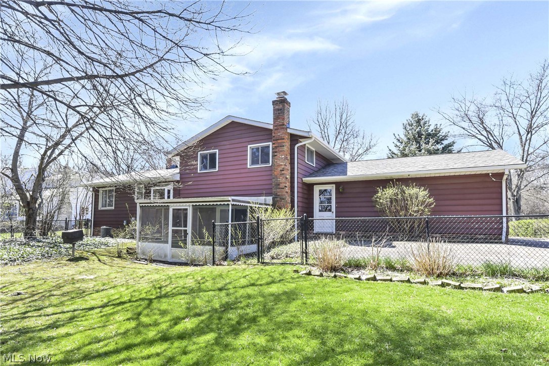 Aintree Park #2 - Residential