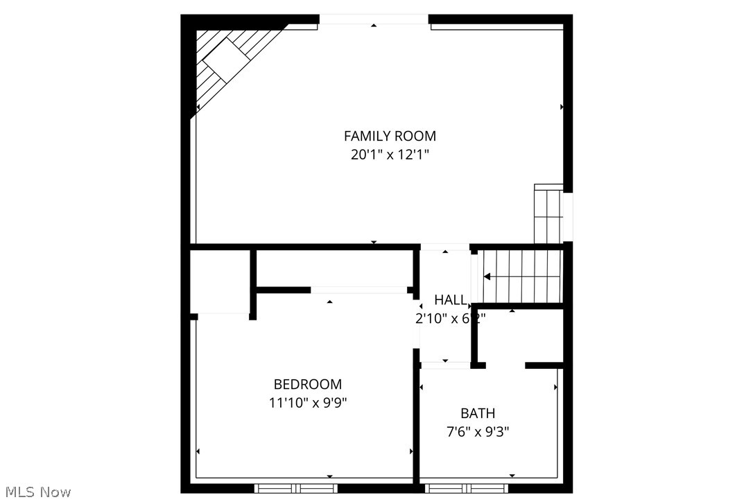 Aintree Park #2 - Residential
