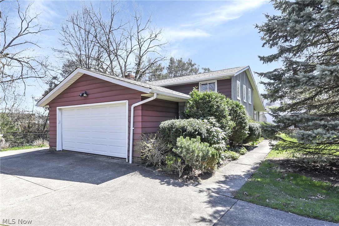 Aintree Park #2 - Residential