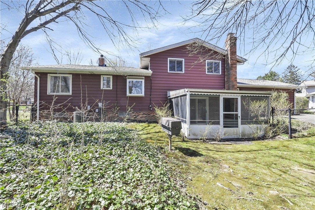 Aintree Park #2 - Residential