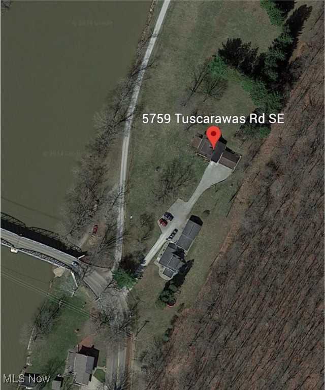 5759 Tuscarawas Road, Uhrichsville, Ohio image 25