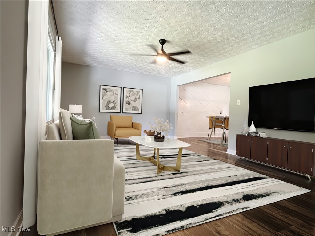 Sharon - Residential