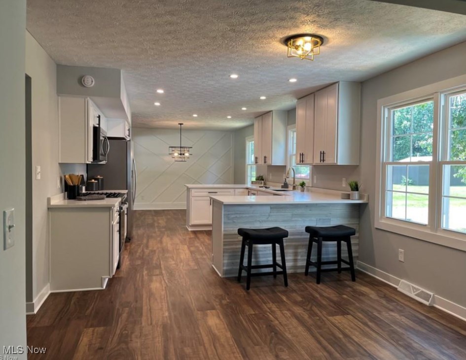 Sharon - Residential