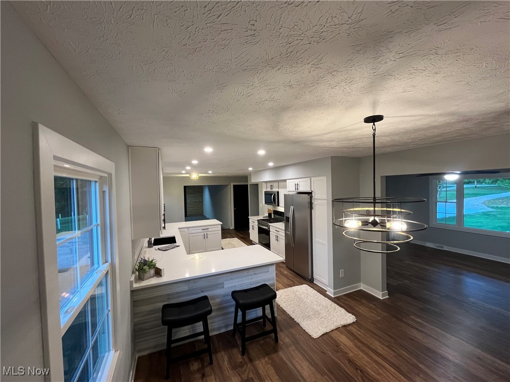 Sharon - Residential