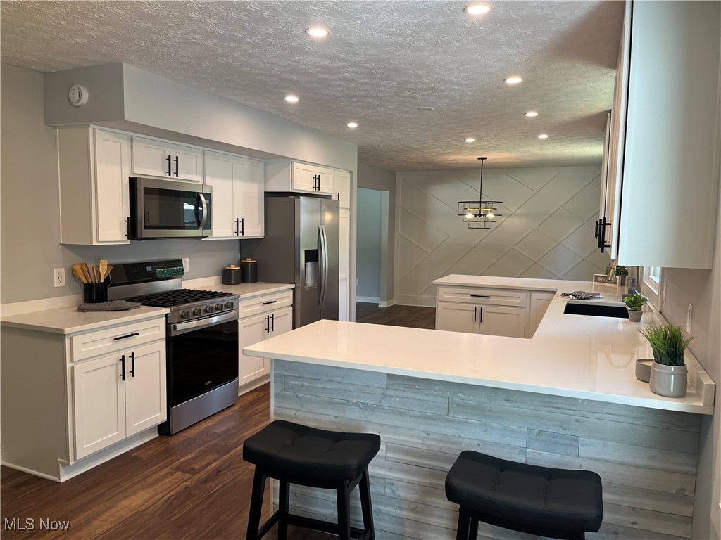 Sharon - Residential