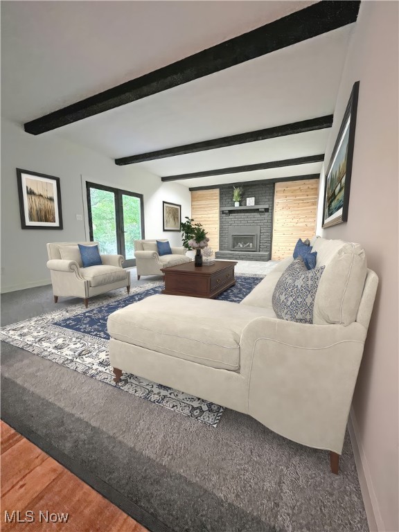 Sharon - Residential