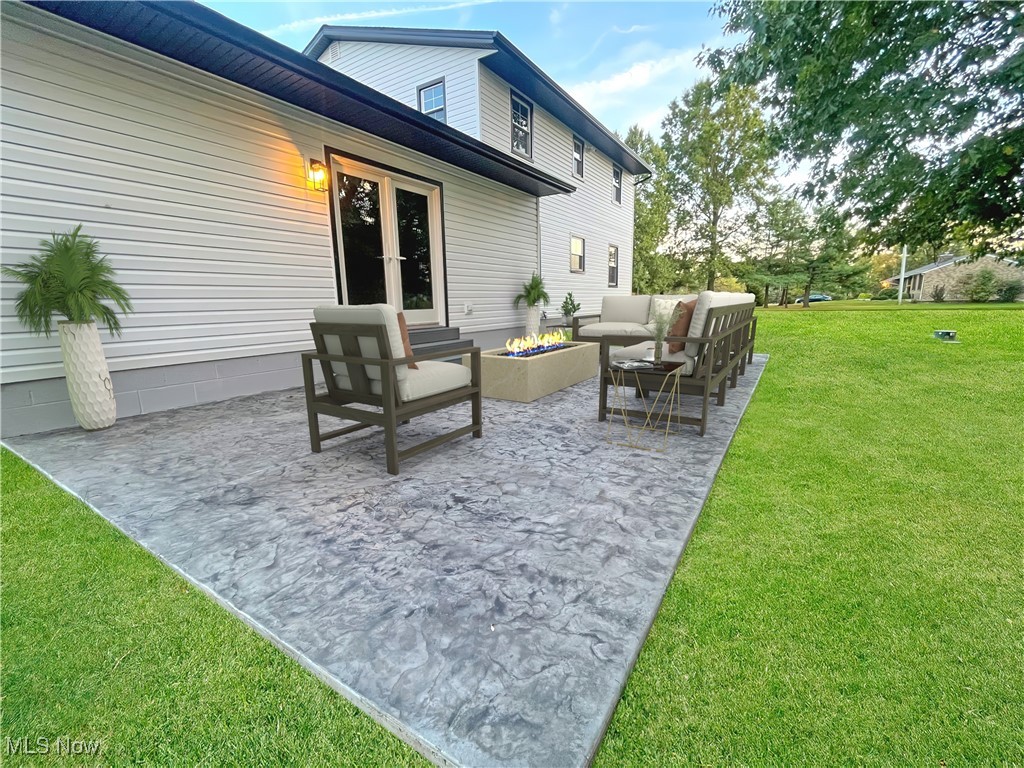 Sharon - Residential