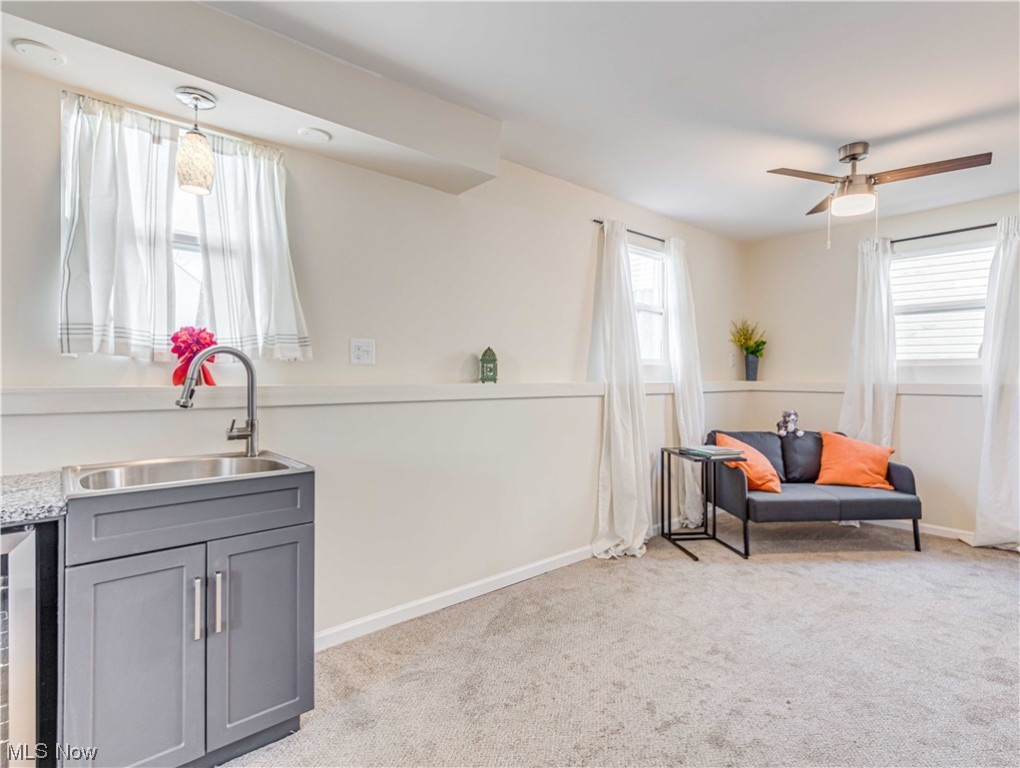 Akron Gardens - Residential Lease