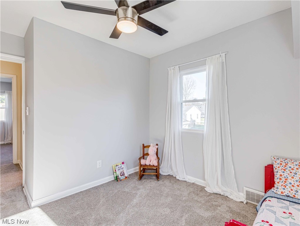 Akron Gardens - Residential Lease