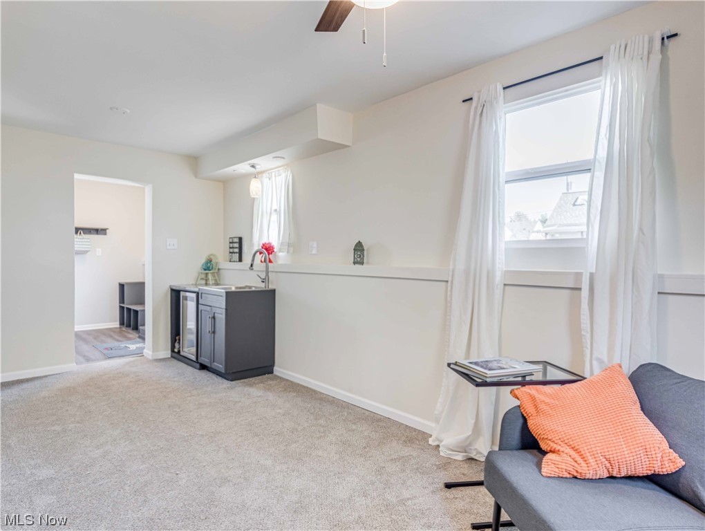 Akron Gardens - Residential Lease