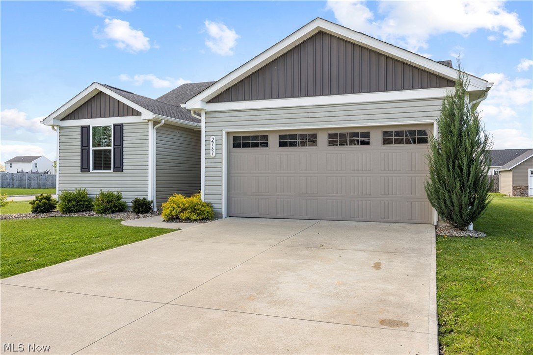 2161 Fowl Road