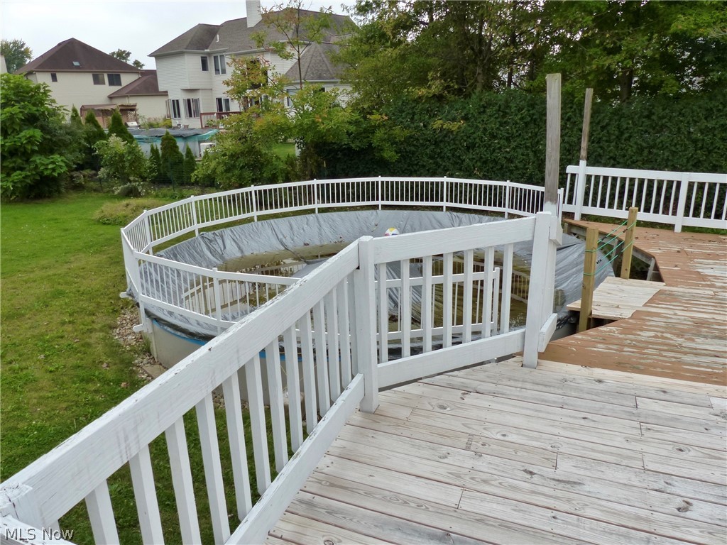 Greenview - Residential