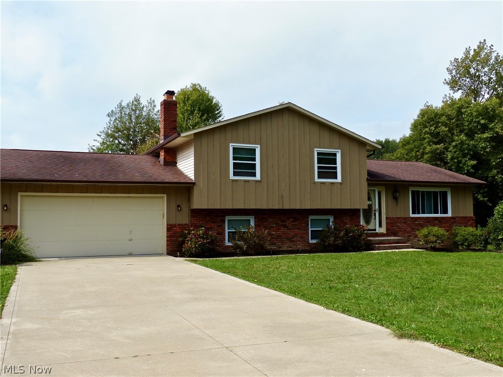 Greenview - Residential