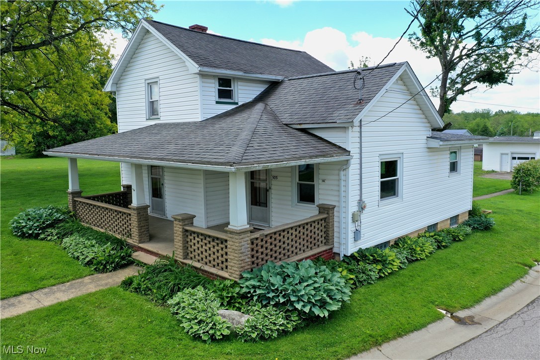 503 S Market Street, Shreve, Ohio image 1