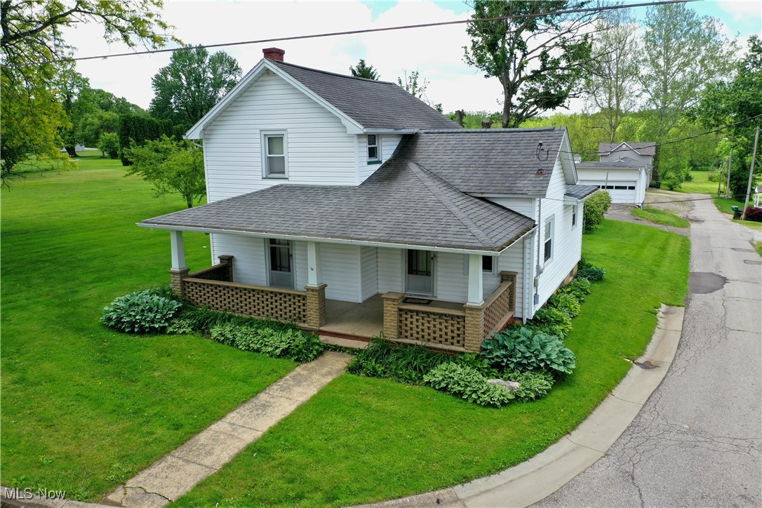 503 S Market Street, Shreve, Ohio image 35