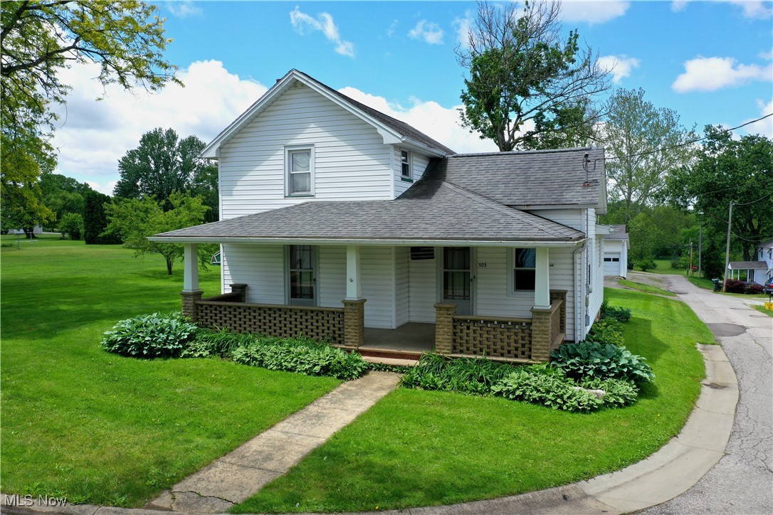 503 S Market Street, Shreve, Ohio image 2