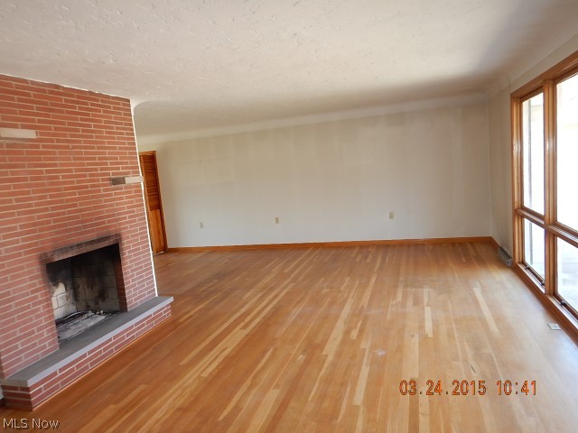 Spring Valley - Residential