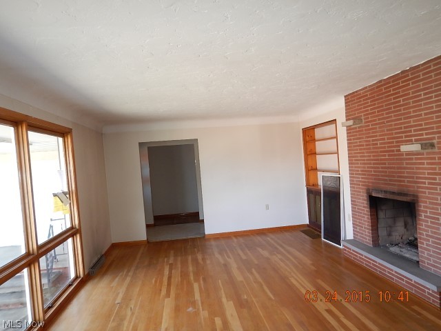 Spring Valley - Residential