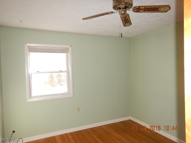 Spring Valley - Residential