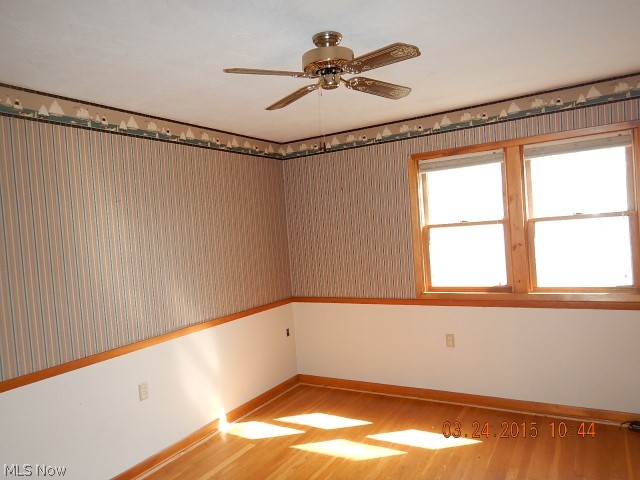 Spring Valley - Residential