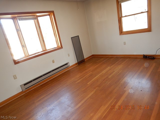 Spring Valley - Residential