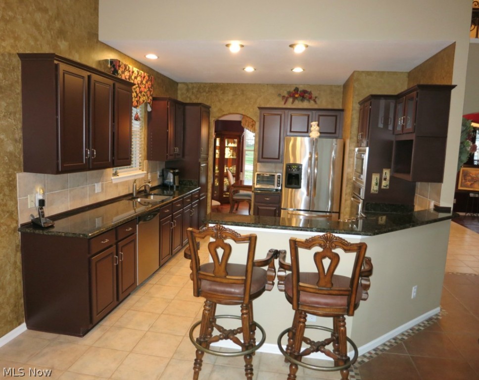 Fairfax Meadows - Residential