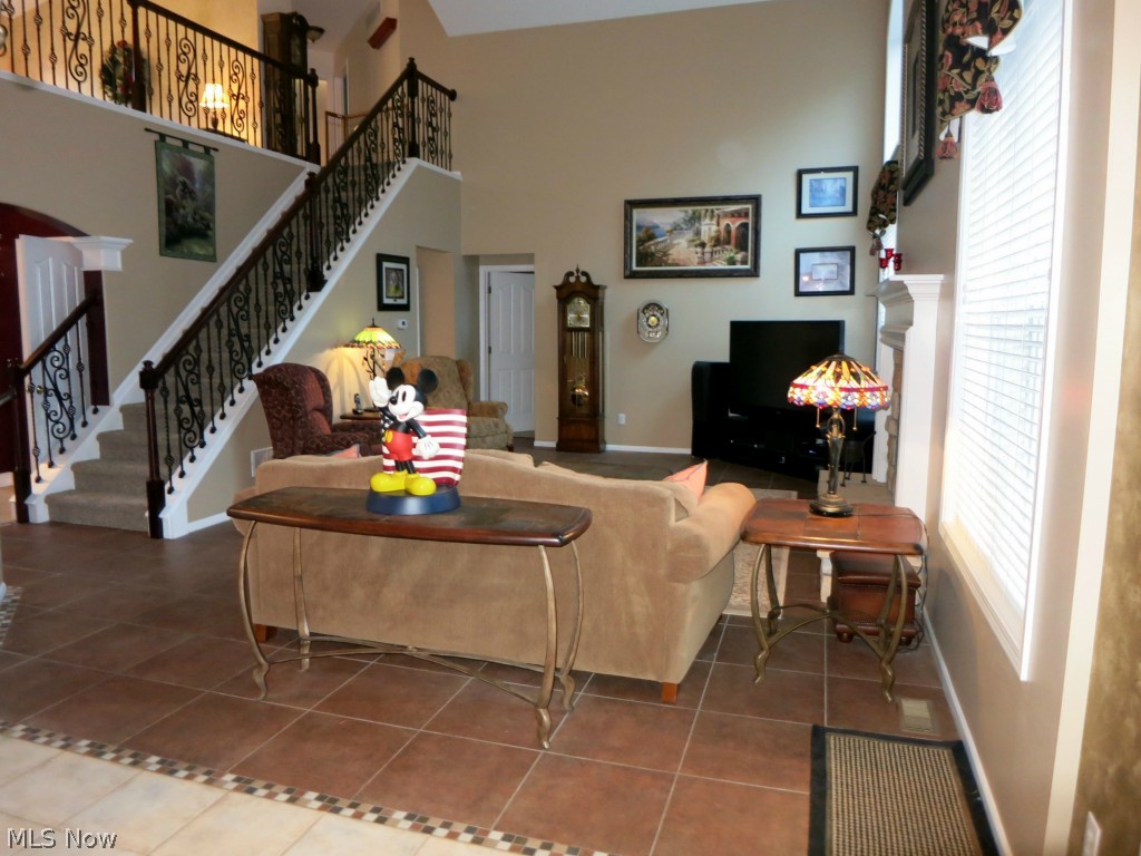 Fairfax Meadows - Residential