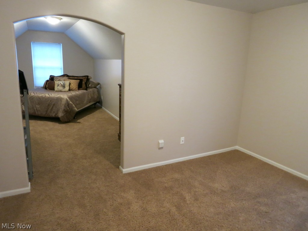 Fairfax Meadows - Residential