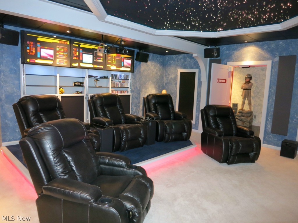 Fairfax Meadows - Residential