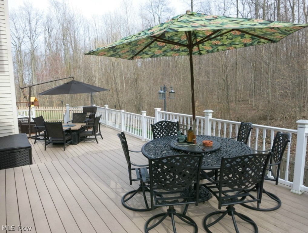 Fairfax Meadows - Residential