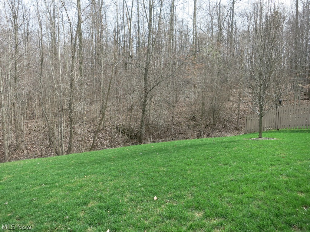 Fairfax Meadows - Residential