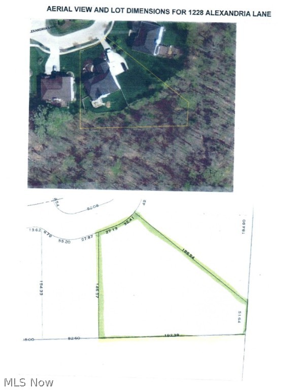 Fairfax Meadows - Residential