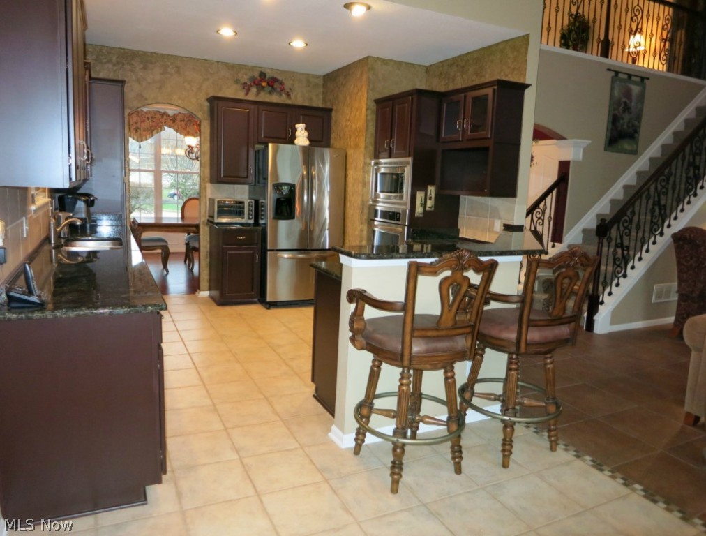 Fairfax Meadows - Residential