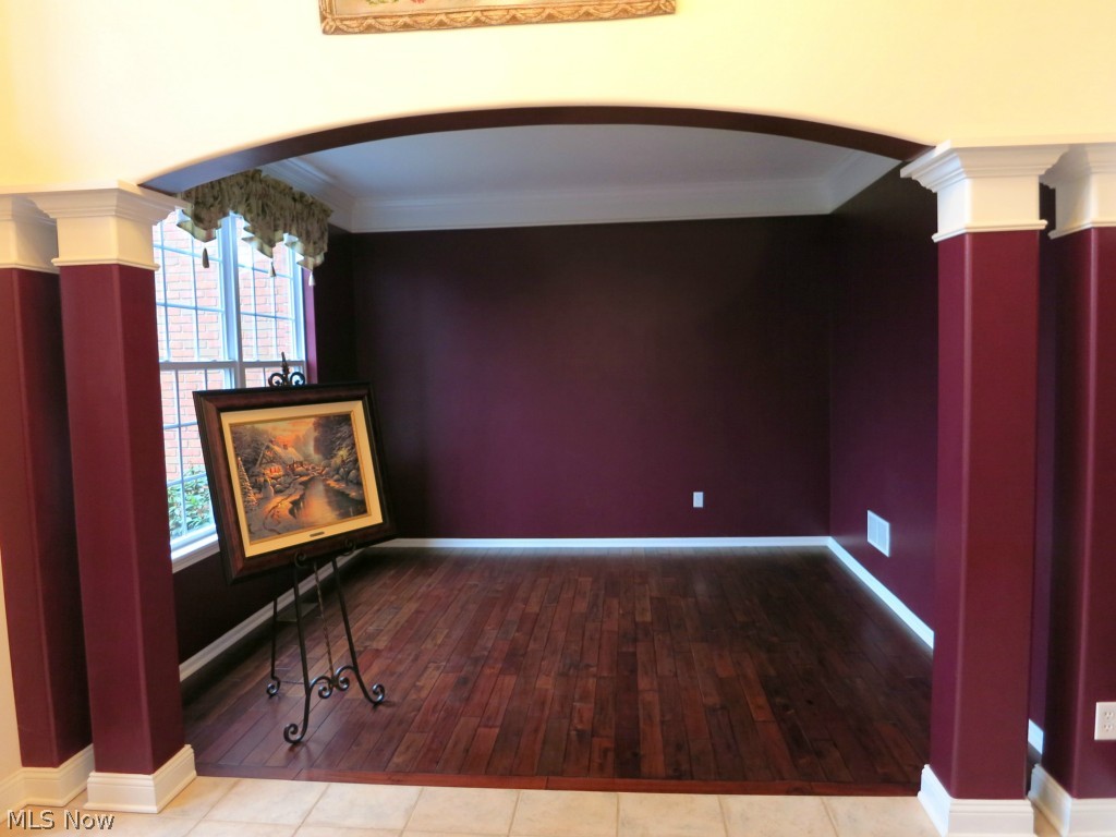 Fairfax Meadows - Residential