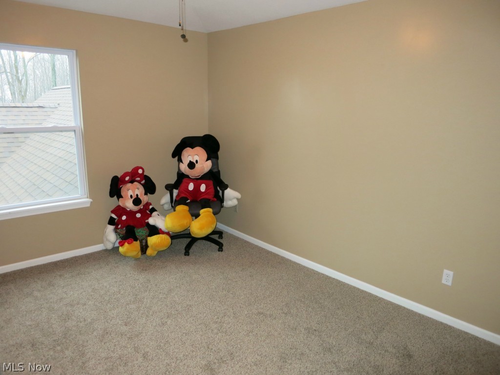 Fairfax Meadows - Residential