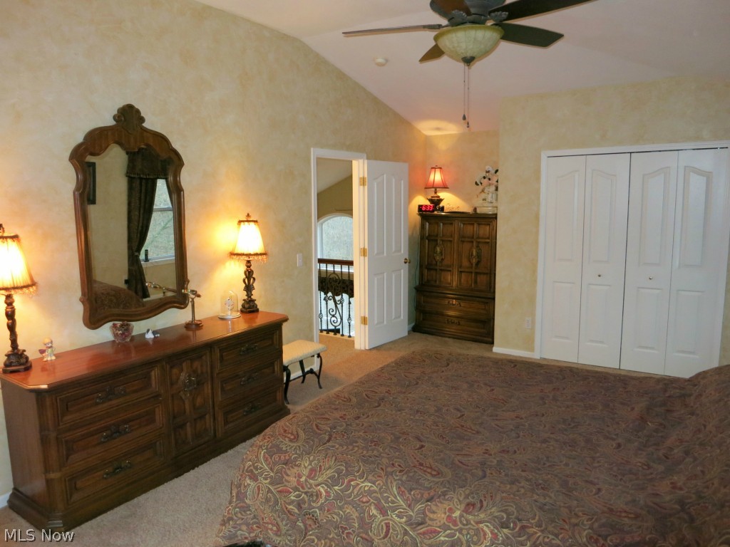 Fairfax Meadows - Residential