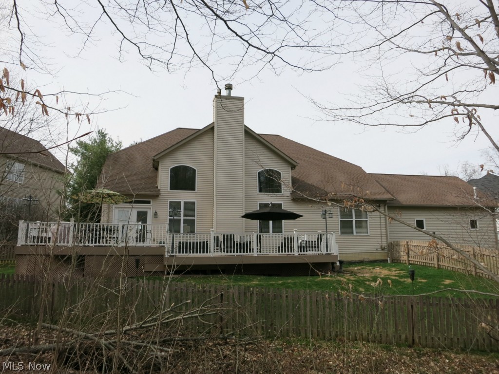 Fairfax Meadows - Residential