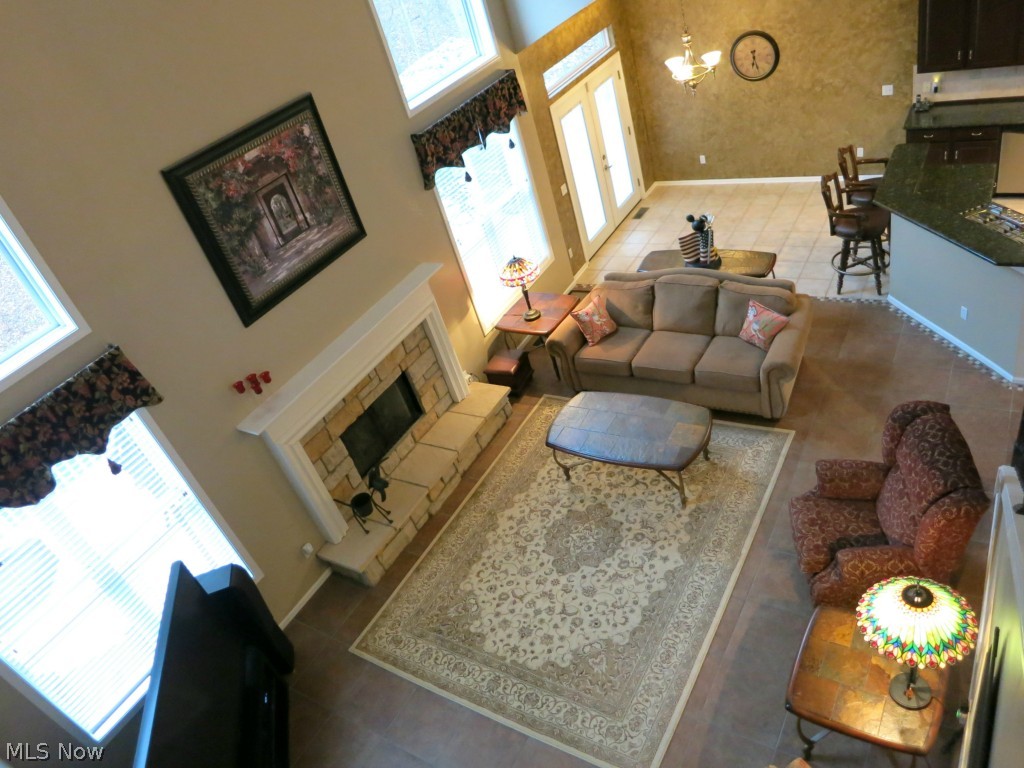 Fairfax Meadows - Residential