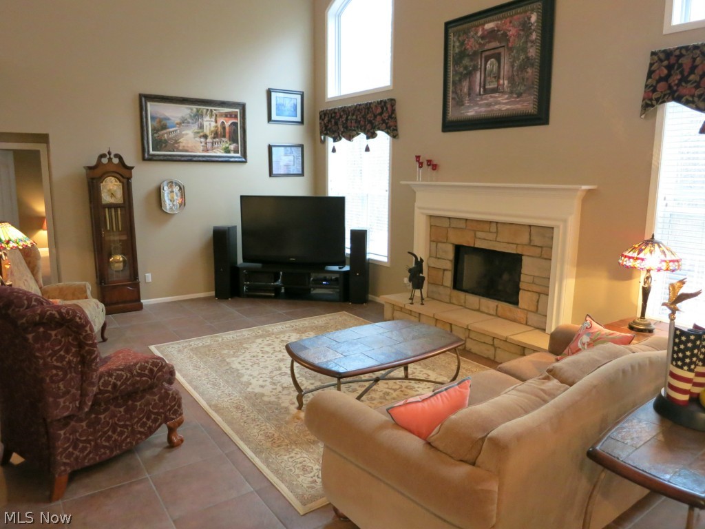 Fairfax Meadows - Residential