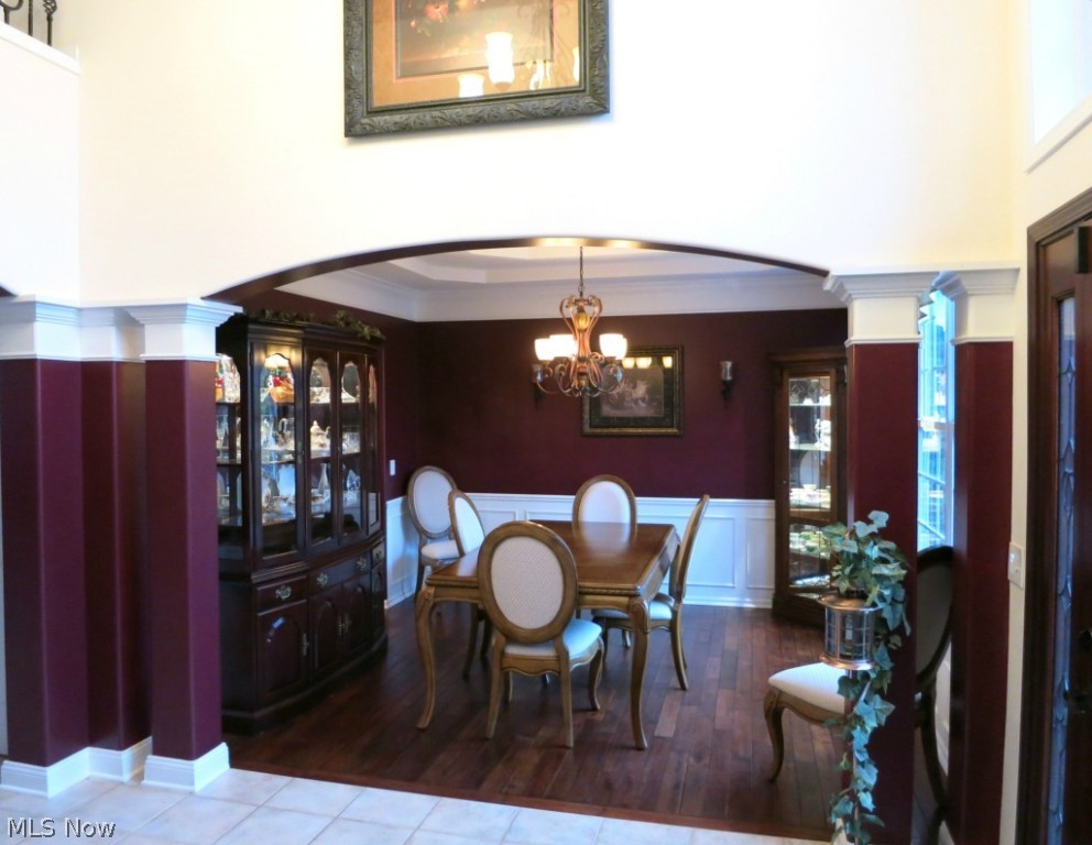 Fairfax Meadows - Residential