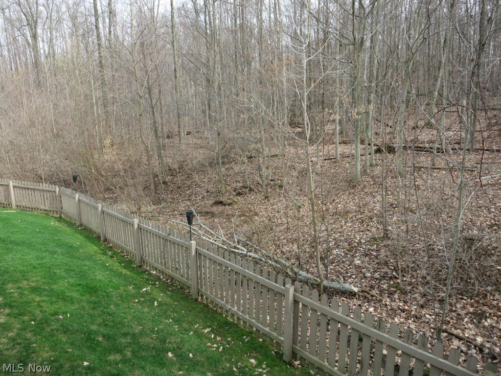 Fairfax Meadows - Residential