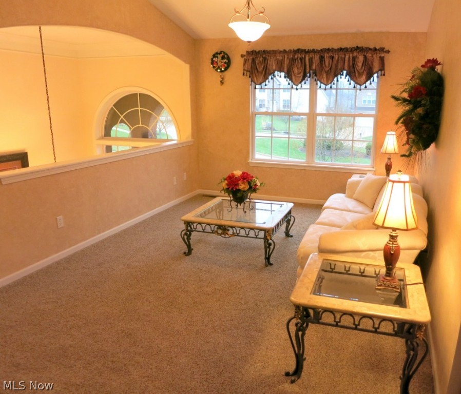 Fairfax Meadows - Residential