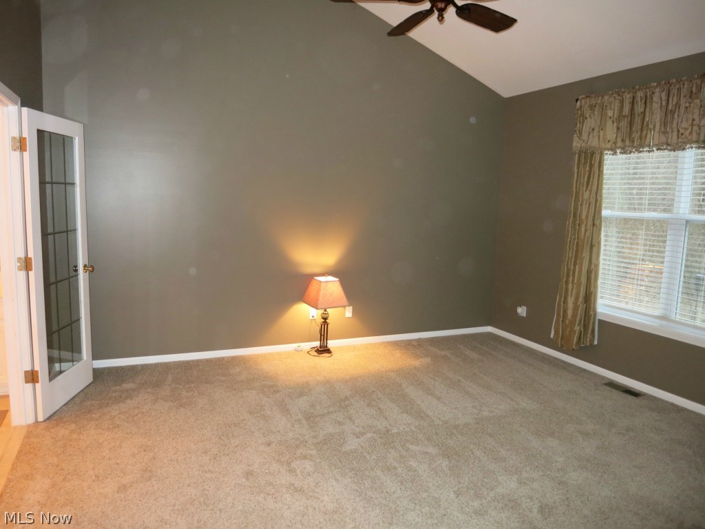 Fairfax Meadows - Residential