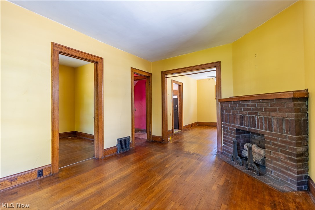 Thornton Heights - Residential