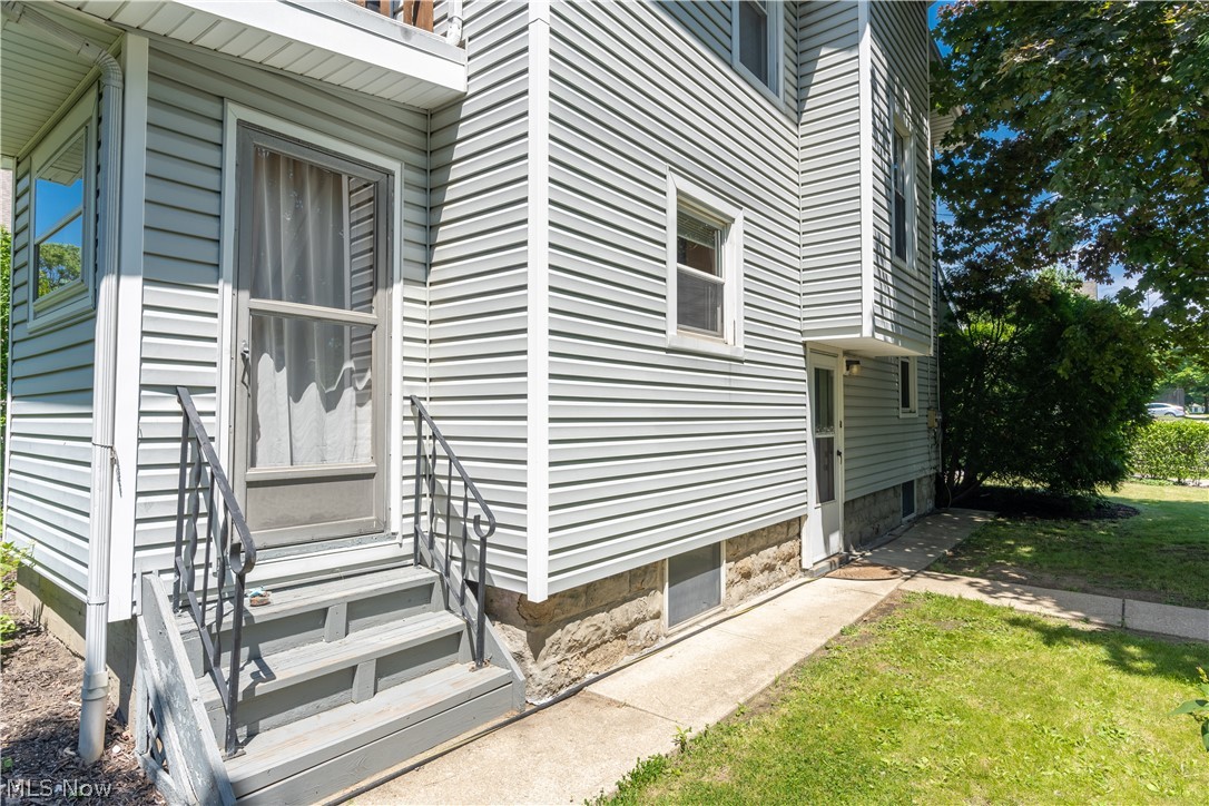 Thornton Heights - Residential