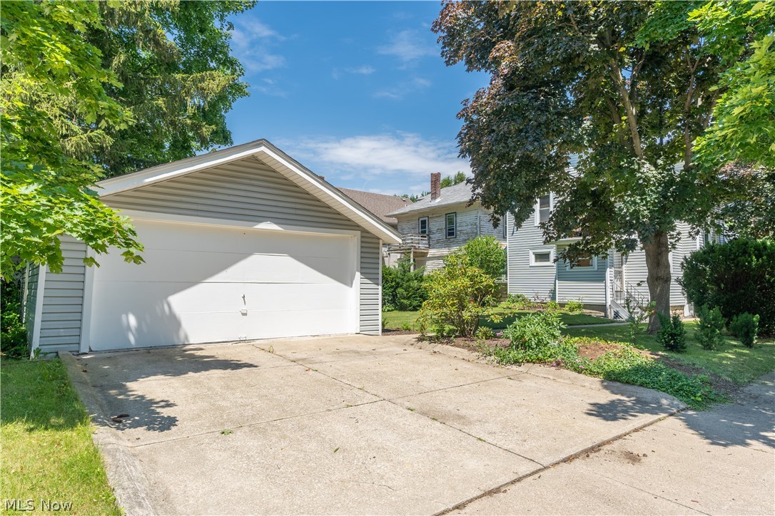 Thornton Heights - Residential