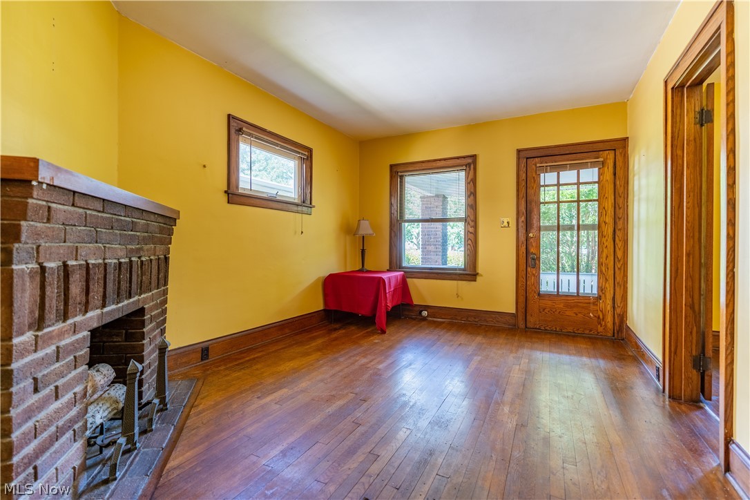 Thornton Heights - Residential