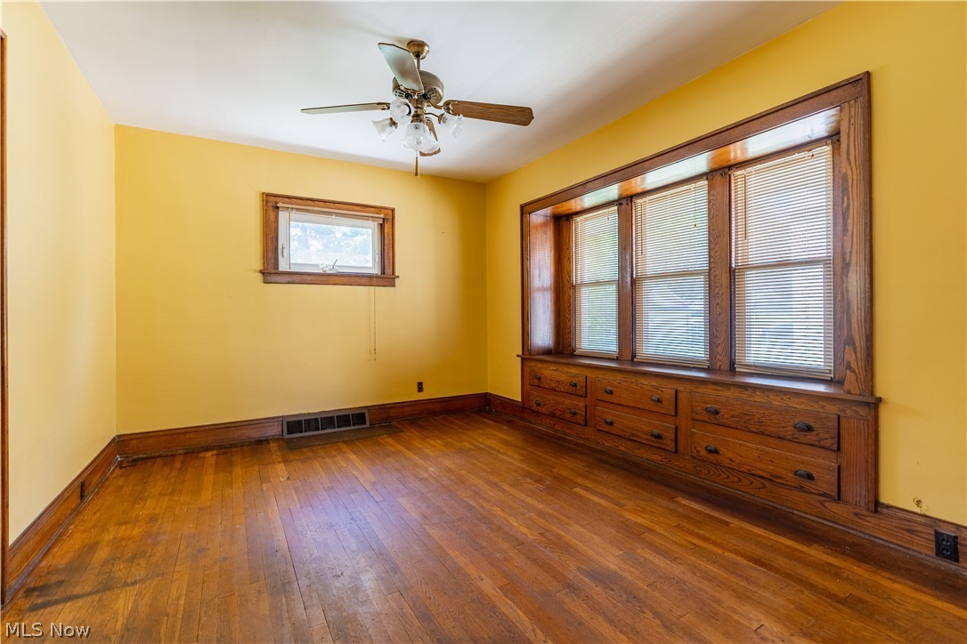 Thornton Heights - Residential