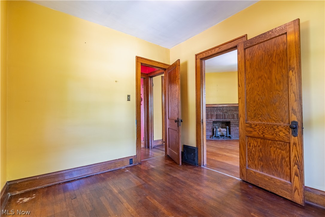 Thornton Heights - Residential