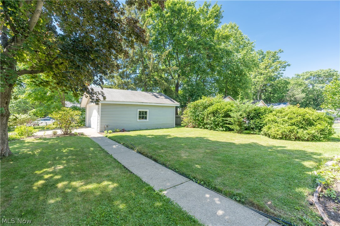 Thornton Heights - Residential